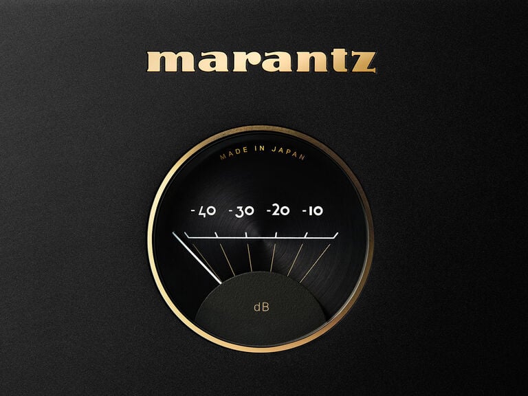 CINEMA 60DAB - Sound Master Tuned